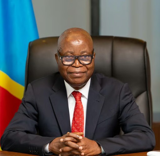 Vice-Premier Ministre, Ministre en charge de l'Économie Nationale