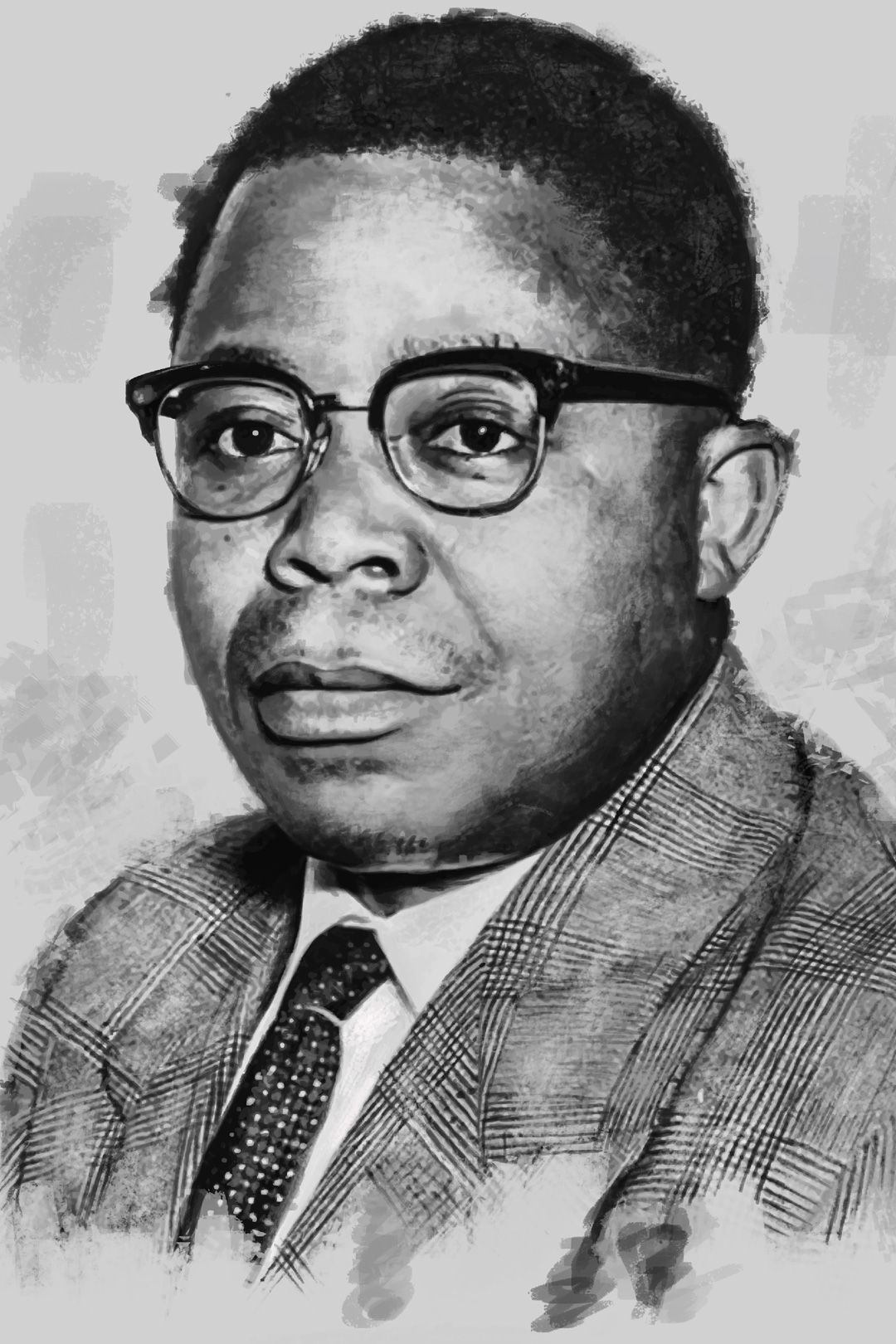 president Joseph Kasa-Vubu