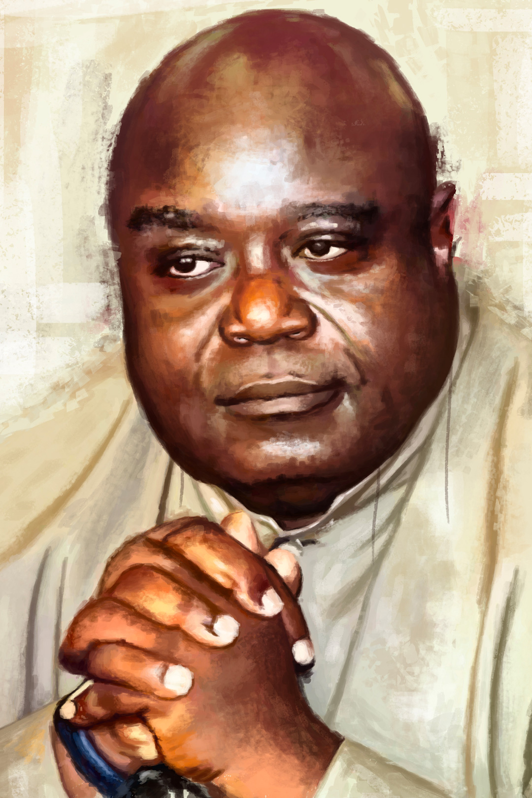 president Joseph Kasa-Vubu