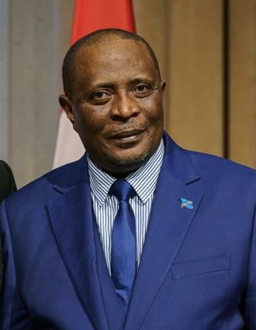 Ambassadeur de la RDC au Canada